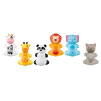 miradent Zahnb.Halter Funny Panda St