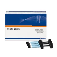 Polofil Supra  3x4g Spritzen Set
