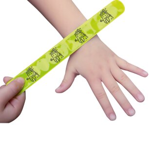 Miratoi Nr.19 Schnapparmbänder 50St