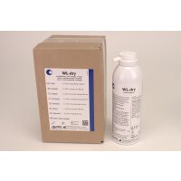 WL-Dry Sprühdose 4x300ml