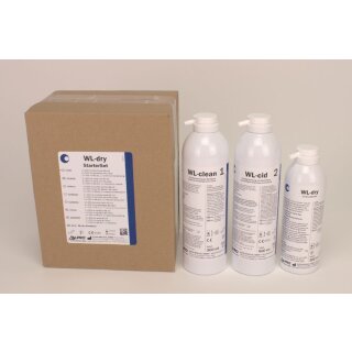 WL-Dry Einführungspackung