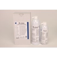 WL-Clean + WL-dry   Kombi-Pa