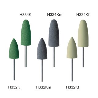 EVE Technik Polierer H330K  Hst  10St