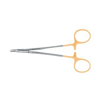 Nadelhalter Mikro Vascular 5082 15cm St