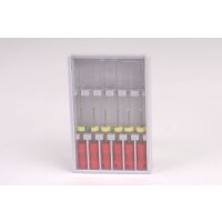 K-Feile 173/025 Hdg 31mm  6St