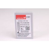 K-Feile 173/025 Hdg 31mm  6St