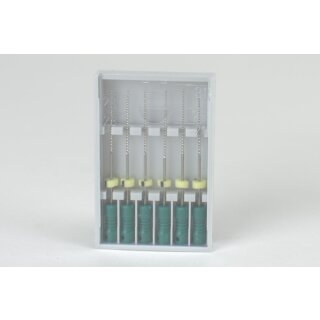 K-Feile 173/035 Hdg 31mm  6St