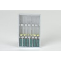 K-Feile 173/035 Hdg 31mm  6St