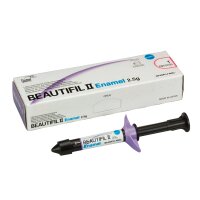 Beautifil II Enamel T  2,5g