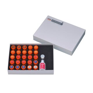 Vintage Pro Basic   Build Up Set