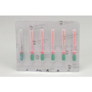 GuttaCore f. WOne Gold med. +Verif. 5St