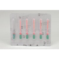 GuttaCore f. WOne Gold med. +Verif. 5St