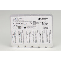 GuttaCore f. WOne Gold med. +Verif. 5St