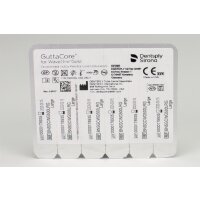 GuttaCore f. WOne Gold large +Verif. 5St