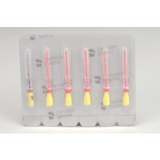 GuttaCore f. WOne Gold small  5x Blister