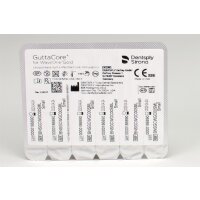 GuttaCore f. WOne Gold small  5x Blister