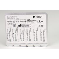 GuttaCore f. WOne Gold prim. 5x Blister