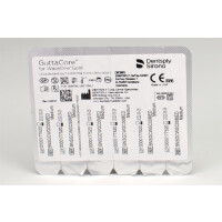 GuttaCore f. WOne Gold med.  5x Blister