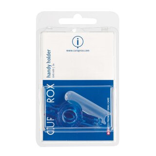 Curaprox Halter UHS 409 home&travel 25St