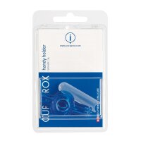 Curaprox Halter UHS 409 home&travel 25St