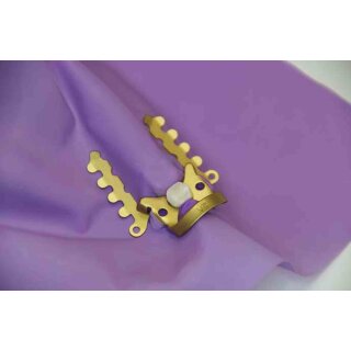 Sympatic Dam Non-Latex lila Prem.15Blatt