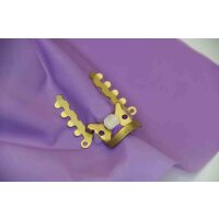 Sympatic Dam Non-Latex lila Prem.15Blatt