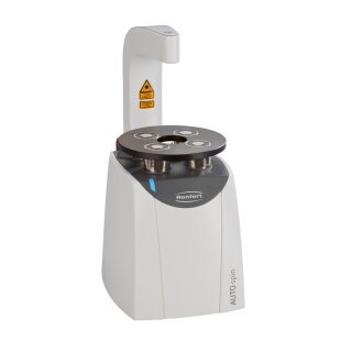 AUTO spin Pinbohrgerät 220-240V  St