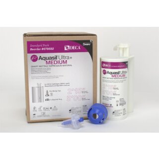 Aquasil Ultra+ DECA Medium RS 2x380ml