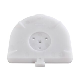 AUTO spin Basisplatte Standart Set 100St