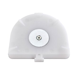 AUTO spin Basisplatte Komfort Set 100St