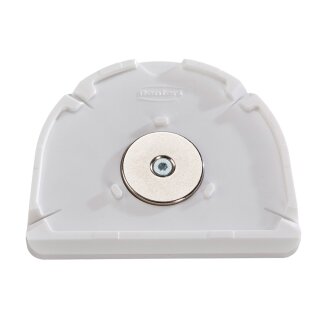 AUTO spin Sekundärplatte Set  50St