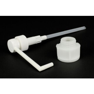 Pumpe f. MDS-1000 Desinfektionsmittel St