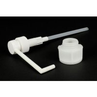 Pumpe f. MDS-1000 Desinfektionsmittel St