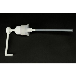 Pumpe f. MDS-1000 Flüssigseife St