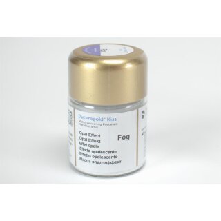 Duceragold Kiss Opal Effekt Fog 20g