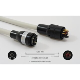 Motorschlauch passend für Sirona® SL D+ Motor