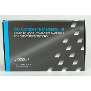 GC Composite Modeling Kit