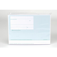 Privatrezepte PKV grün DIN A6 EDV 100St