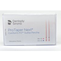 Conform Fit GP f.ProTaper N. X2/X3 60St