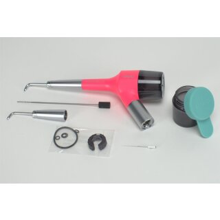 PROPHYflex 4S Flamingo  St