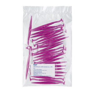 Curaprox Bürsten CPS 406 pink m. UHS 451