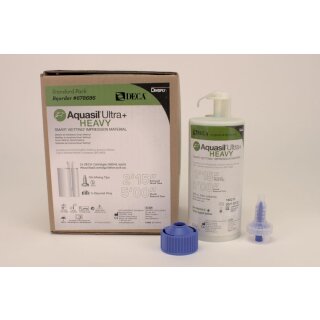 Aquasil Ultra+ DECA Heavy RS 2x380ml