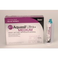 Aquasil Ultra+ Medium RS  4x50ml