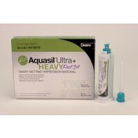 Aquasil Ultra+ Heavy FS  4x50ml