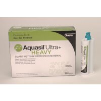 Aquasil Ultra+ Heavy RS  4x50ml