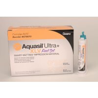 Aquasil Ultra+ XLV FS  4x50ml