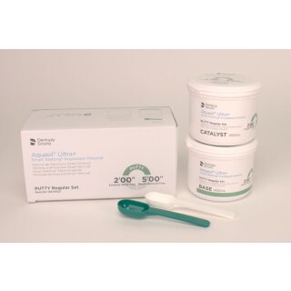 Aquasil Ultra+ Putty RS  2x450ml