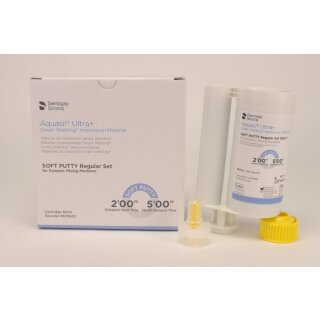 Aquasil Ultra+ DECA S-Putty RS 2x380ml