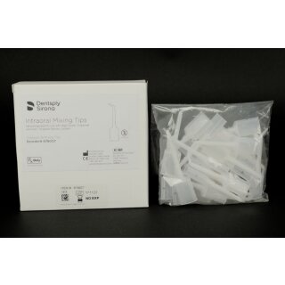 Mischkanülen f. digit Power  25St