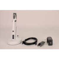 digit Power Dispenser kpl. weiß  St